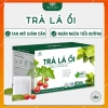 Trà Lá Ổi Túi Lọc MyChi Chính Hãng - Giảm Mỡ, Ngừa Tiểu Đường, Hỗ Trợ Tiêu Hóa, Tốt Dạ Dày - 49k