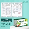 Trà Lá Ổi Túi Lọc MyChi Chính Hãng - Giảm Mỡ, Ngừa Tiểu Đường, Hỗ Trợ Tiêu Hóa, Tốt Dạ Dày - 49k 4