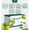 Trà Lá Ổi Túi Lọc MyChi Chính Hãng - Giảm Mỡ, Ngừa Tiểu Đường, Hỗ Trợ Tiêu Hóa, Tốt Dạ Dày - 49k 7