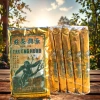 Trà Lài Con Khỉ Vàng Trường Hưng 100g - Giá chỉ 36.000đ - Hương vị thanh mát