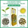 Trà Mộc Đặc Sản Thái Nguyên 1kg Tặng 100g Giá Rẻ 190k - Trà Bắc Nguyên Chất 2