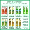 Trà Mộc Đặc Sản Thái Nguyên 1kg Tặng 100g Giá Rẻ 190k - Trà Bắc Nguyên Chất 3