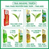 Trà Mộc Đặc Sản Thái Nguyên 1kg Tặng 100g Giá Rẻ 190k - Trà Bắc Nguyên Chất 4
