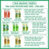 Trà Mộc Đặc Sản Thái Nguyên 1kg Tặng 100g Giá Rẻ 190k - Trà Bắc Nguyên Chất 5