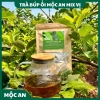 Trà ổi giảm cân Mộc An MIX 5 vị - 4 bịch 160 gói, tiểu đường, gan & máu nhiễm mỡ, 49.000₫ 3