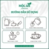 Trà ổi giảm cân Mộc An MIX 5 vị - 4 bịch 160 gói, tiểu đường, gan & máu nhiễm mỡ, 49.000₫ 6