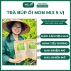 Trà ổi giảm cân Mộc An MIX 5 vị - 4 bịch 160 gói, tiểu đường, gan & máu nhiễm mỡ, 49.000₫ 10