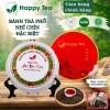 Trà Phổ Tuyết Chín Bánh Shan Tuyết Hà Giang 357g - Giảm Giá Còn 1.200.000đ