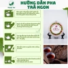 Trà Phổ Tuyết Chín Bánh Shan Tuyết Hà Giang 357g - Giảm Giá Còn 1.200.000đ 4