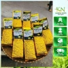 Trà Shan Tuyết Cổ Thụ Lai Châu 100% Tự Nhiên, Không Bảo Quản, Thơm Sạch 170k