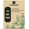 TRÀ TIÊU KHÁT THANG - Giảm Đường Huyết, Ổn Định Tiểu Đường bằng Thảo Dược Đông Y