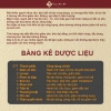 Trà Tiêu Thực Detox 100% Thải Mỡ Bụng, Đùi, Giảm Cân Nhanh - Giá Ưu Đãi 146k 2