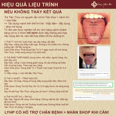 Trà Tiêu Thực Detox 100% Thải Mỡ Bụng, Đùi, Giảm Cân Nhanh - Giá Ưu Đãi 146k