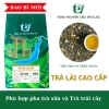 Trà Xanh Lài Cao Cấp TEY 500gr - Pha Trà Sữa, Trà Trái Cây - Giảm 3.275đ còn 30.500đ