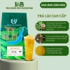 Trà Xanh Lài Cao Cấp TEY 500gr - Pha Trà Sữa, Trà Trái Cây - Giảm 3.275đ còn 30.500đ 5