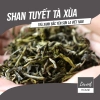 Trà xanh Shan Tuyết Tà Xùa, Đặc Sản Bắc Yên Sơn La Việt Nam, Vị Chát Hậu Thanh Ngọt, Hương Thơm