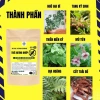 Trà Xương Khớp Bội Lan Đường 50 lọc - Hỗ trợ khớp, giảm đau, Giá ưu đãi 176.000 VND 3