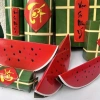 Trang Trí Tết Bính Ngọ 2.026 - Bánh Chưng Bánh Tét Decor Mô Hình Đẹp Giá Xả 12.000đ 4