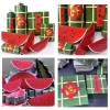 Trang Trí Tết Bính Ngọ 2.026 - Bánh Chưng Bánh Tét Decor Mô Hình Đẹp Giá Xả 12.000đ 5