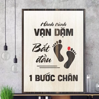 Tranh gỗ decor truyền cảm hứng "Muốn ngồi ở vị trí không ai ngồi được và nhiều mẫu 6 Tranh gỗ decor truyền cảm hứng "Muốn ngồi ở vị trí không ai ngồi được và nhiều mẫu 6
