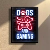 Trò Chơi Game Trích Dẫn Truyền Cảm Hứng Canvas - Tranh Nghệ Thuật Trang Trí Tường 44,386₫ 9