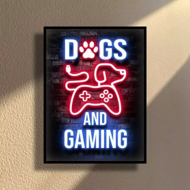 Trò Chơi Game Trích Dẫn Truyền Cảm Hứng Canvas - Tranh Nghệ Thuật Trang Trí Tường 44,386₫