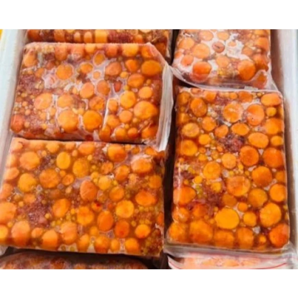Hình ảnh sản phẩm Trứng gà non 1kg tươi ngon giao hỏa tốc TPHCM giảm giá 93.115₫