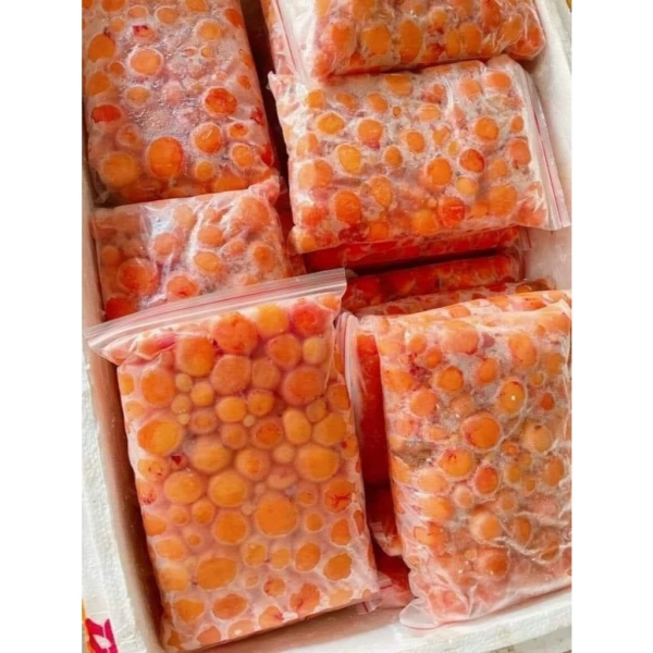 Hình ảnh sản phẩm Trứng gà non 1kg tươi ngon giao hỏa tốc TPHCM giảm giá 93.115₫