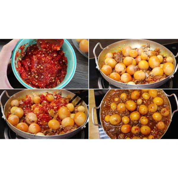 Trải nghiệm mua trứng gà non 1kg giao hỏa tốc tại TP.HCM: Đánh giá thực tế