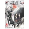 Truyện Attack on Titan Tập 1-34 - Đọc online, Giá chỉ 62.000đ, Giảm từ 74.400đ 2