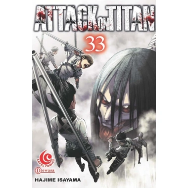 Truyện Attack on Titan Tập 1-34 - Đọc online, Giá chỉ 62.000đ, Giảm từ 74.400đ 2