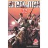 Truyện Attack on Titan Tập 1-34 - Đọc online, Giá chỉ 62.000đ, Giảm từ 74.400đ 3