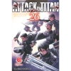 Truyện Attack on Titan Tập 1-34 - Đọc online, Giá chỉ 62.000đ, Giảm từ 74.400đ 5