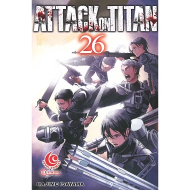 Truyện Attack on Titan Tập 1-34 - Đọc online, Giá chỉ 62.000đ, Giảm từ 74.400đ 5