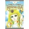 Truyện Dấu ấn hoàng gia - Nữ hoàng ai cập Tập 15 - Tntmanga