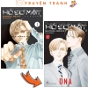 Truyện Hồ Sơ Mật The Top Secret Season 0 - Combo Full End Chính Hãng, Giá Ưu Đãi 227.115 VND