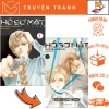 Truyện Hồ Sơ Mật The Top Secret Season 0 - Combo Full End Chính Hãng, Giá Ưu Đãi 227.115 VND 2