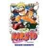 Truyện Naruto toàn bộ T1-T72 END - Bản TB2.024 giá ưu đãi 25.000 VNĐ 2