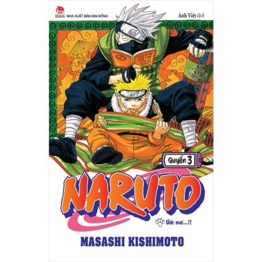 Truyện Naruto toàn bộ T1-T72 END - Bản TB2.024 giá ưu đãi 25.000 VNĐ 3 Truyện Naruto toàn bộ T1-T72 END - Bản TB2.024 giá ưu đãi 25.000 VNĐ 3