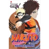 Truyện Naruto toàn bộ T1-T72 END - Bản TB2.024 giá ưu đãi 25.000 VNĐ 10