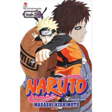 Truyện Naruto toàn bộ T1-T72 END - Bản TB2.024 giá ưu đãi 25.000 VNĐ 10 Truyện Naruto toàn bộ T1-T72 END - Bản TB2.024 giá ưu đãi 25.000 VNĐ 10