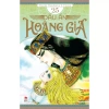 Truyện tranh Dấu ấn hoàng gia (Nữ Hoàng Ai Cập) - Tập 25 - NXB Kim Đồng