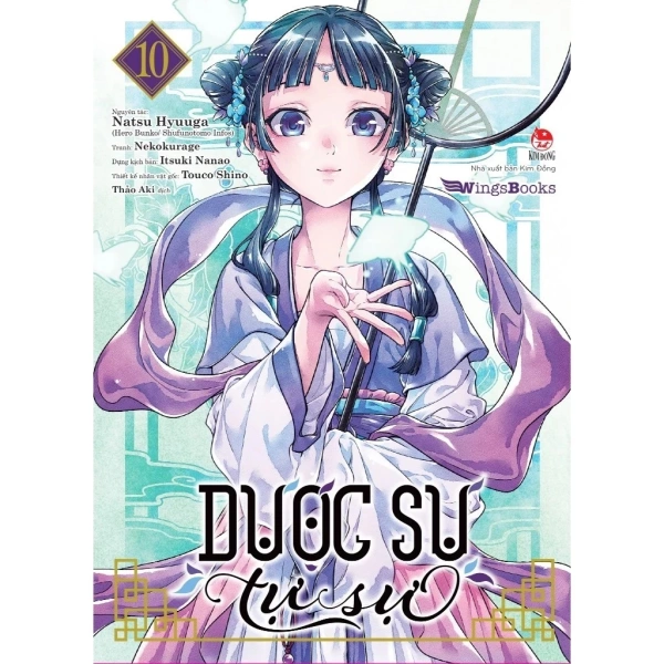 Cốt truyện và thế giới của Dược sư tự sự: phân tích chi tiết 13 tập mở đầu