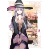 Truyện tranh - Hành Trình Của Elaina (Manga)
