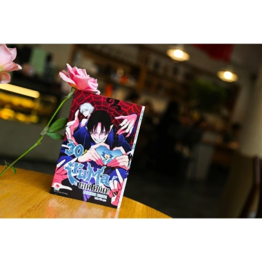 Truyện tranh Iruma Giá Đáo Tập 25-36 & 1-24 Bản In Đầu, Poster - Giảm 13.500đ chỉ còn 50.000đ Truyện tranh Iruma Giá Đáo Tập 25-36 & 1-24 Bản In Đầu, Poster - Giảm 13.500đ chỉ còn 50.000đ