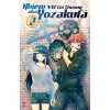 Truyện tranh Nhiệm Vụ Tối Thượng Nhà Yozakura Tập 2 - NXB Kim Đồng, giá ưu đãi 38.000 VNĐ 2