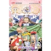 Truyện Tranh One Piece 101-109 Bìa Áo, Bìa Gập - Giảm Giá Đặc Biệt 30k