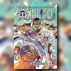 Truyện Tranh One Piece 101-109 Bìa Áo, Bìa Gập - Giảm Giá Đặc Biệt 30k 2