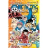Truyện Tranh One Piece 101-109 Bìa Áo, Bìa Gập - Giảm Giá Đặc Biệt 30k 3