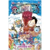Truyện Tranh One Piece 101-109 Bìa Áo, Bìa Gập - Giảm Giá Đặc Biệt 30k 4